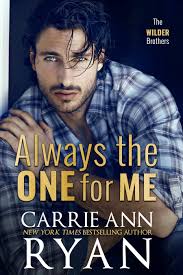 Nadine's Obsessed with Books: The Path to You (The Wilder Brothers #3) by  Carrie Ann Ryan ~ Book Review