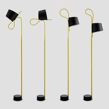 Seil Stehlampe Mit Bildern Blitz Design Ausgefallene Lampen