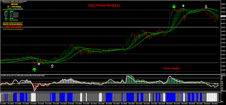 Gain Forex Strategy Is A Trading System Based On The Zig Zag With Four Confirmations 1st With The Zig Zag Beast Sup Forex Stock Trading Strategies Forex Books