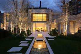 John Cullen Lighting Garden And Exterior Lighting Garden Lighting Design Front House Lights Exterior Design