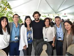 Noticias sobre cartel de cali: Screening De Sony Pictures Television Contenidos Newsline Report