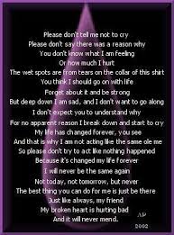 Sad Poems And Quotes. QuotesGram