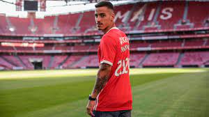 O perfil do jogador de futebol chiquinho mostra todas as suas partidas e. Benfica Chiquinho Perfil Futebol Reforco 2019 20 Sl Benfica