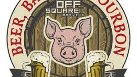 Beer Bourbon + BBQ Fest
