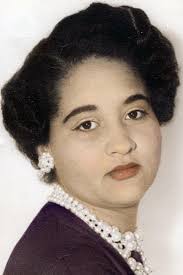 Garnett Marlene Puryear 1932-2021