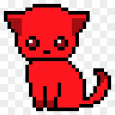 Demon Cat Pixel Art Cat Rainbow Free Transparent Png Clipart Images Download Behance_motion 日本‏ @behance_motion 26 февр. demon cat pixel art cat rainbow