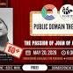 Public Domain Theatre - Passion of Joan of Arc