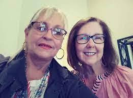 Sharon Bomar's Instagram, Twitter & Facebook