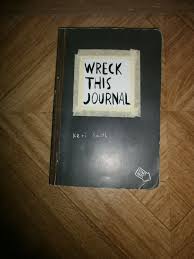 Dit Boek Is Super Grappig Om Op Tafel Te Leggen Als Er Mensen Komen Je Sloopt Het Gewoon Goed Om Je Agressie En Creativiteit Op L Boeken Creativiteit Grappig