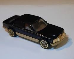 Image result for Black 1981 Mercedes