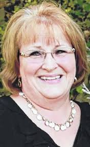 Susan Eyre Obituary (1962