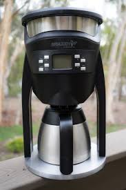I have a feeling that the brazen plus is going to soon be a very popular auto drip option, as it offers features that even the most advanced coffee makers on the. The Brazen Brewer By Behmor I Need Coffee