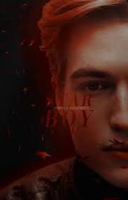 𝐒𝐓𝐀𝐑𝐁𝐎𝐘 |𝐇𝐀𝐑𝐑𝐘 𝐏𝐎𝐓𝐓𝐄𝐑