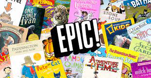 Like, try, why #26 | epic reads blog. The Netflix For Books A Review Of Epic
