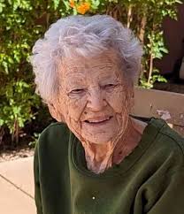 Florence Duffek Obituary (2025)