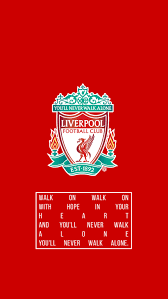 Wallpaper Iphone Liverpool Wallpaper Hd For Android
