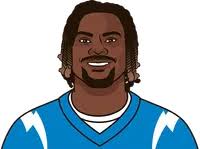 Gus Edward Yard Per Carry