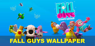 We hope you enjoy our variety and growing collection of hd images to use as a background or home screen for your smartphone and computer. Download Fall Guys Hd Wallpapers For Pc Windows And Mac Apk 1 0 Free Personalization Apps For Android