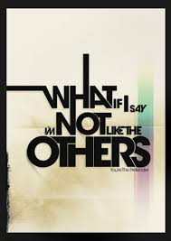 Pretender By Foo Fighters You Re Lucky Enough To Be Different Don T Change To Be Like Everybody Else Music Quotes Foo Fighters Music Lyrics