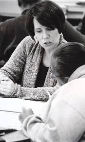 educating communities: