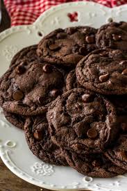 They are perfect for sheet cakes, cupcakes, and your next creation! Chocolate Cake Mix Cookies Soft Chewy Only 4 Ingredients