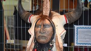 Art exhibit brings talent from Tyendinaga to the County