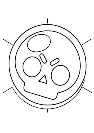 #brawlstarsp #brawlstarsnsfw #brawlstarshentai el coito de sandy y nita: Brawl Stars Coloring Pages Icons And Logos Print For Free