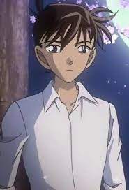 Detective Conan - Shinichi Kudo - ホーム | Facebook