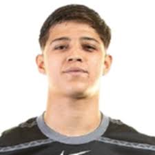 Profile Axel Rocha, : Info, news, matches and statistics