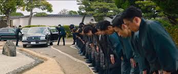 The Snake Eyes G I Joe Origins Trailer Gets Japanese Cars Right Japanese Nostalgic Car