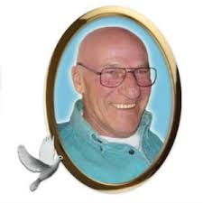 LAFORTUNE, Norman 'Smiley'