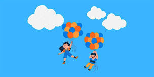 Blyth Library - Storytime Fun!