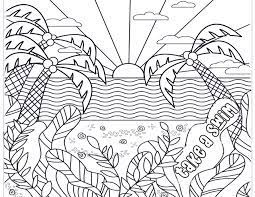 The set includes facts about parachutes, the statue of liberty, and more. Favorite Pastimes Coloring Pages Summer Fun Inkhappi