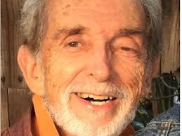 David Brodie's Obituary