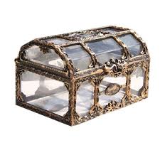 The treasure chest (also tier 1 treasure chest) is a special chest found in the last room of the moon dungeons. Buy Treasure Box Plastic Storage Box Treasure Chest Box Pirate Treasure Box For Jewelry Gem At Affordable Prices Free Shipping Real Reviews With Photos Joom
