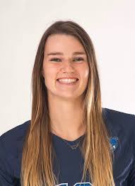 2020-2021 Volleyball Roster