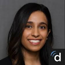 Dr. Aamna Hafeez, DO