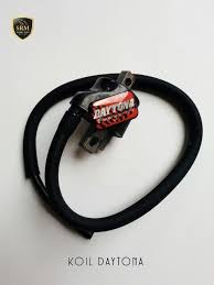 Koil Daytona Idr 400 000 Pcs