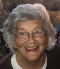 Obituary information for Joyce Evelyn Cameron