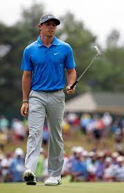 Find out how his journey evolved. Winner S Style Rory Mcilroy At The Pga Championship Golfweek