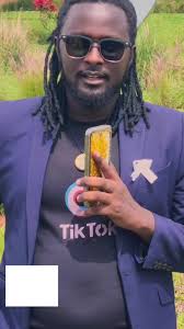 Memorial Service of Anty Zombizo