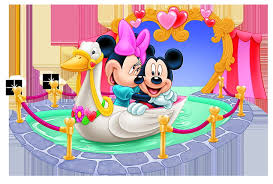 Hd wallpapers and background images Hd Wallpaper Tunnel Of Love Mickey And Minnie Mouse Disney Wallpaper Hd 1920 1200 Wallpaper Flare
