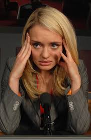 Trial Gemma Lang Laura Haddock Editorial Stock Photo