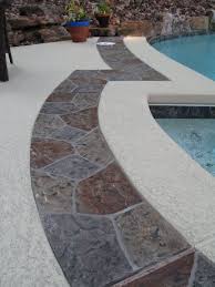 Leisure time pool service and repair has been providing service to the sacramento and surrounding areas since 1995. Check Out Sacramento 39 S Ca Decorative Contractor Sierra Concrete Resurfacing Pool Decks Gallery Call Us Today At Concrete Pool Pool Decks Concrete Decor