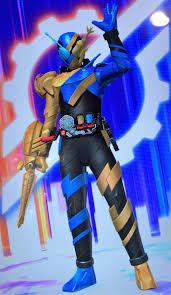 ~awake pandora~ (アウェーク パンドラー), kamen raidā birudo: Kamen Rider Wiki 555 Peatix