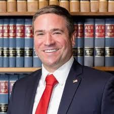 Richard Leible's Instagram, Twitter & Facebook