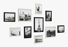 Hd wallpapers and backgrounds for desktop, mobile and tablet in full high definition widescreen, 4k ultra hd, 5k, 8k resolutions download for osx, windows 10, android, iphone 7 and ipad. Photography Photo Wall Frame Blackandwhite 4asno4i Black And White Frame Picture Wall Ideas Hd Png Download Transparent Png Image Pngitem