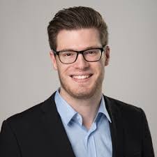 Daniel Staub's Instagram, Twitter & Facebook