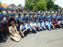 Wirapradana, gawanan, colomadu, karanganyar, karesidenan surakarta. R Bhekti S On Twitter Latihan Dasar Kepemimpinan With Smk Penerbangan Se Indonesia Lanud Adi Soemarmo Solo Http T Co 9vo38wma