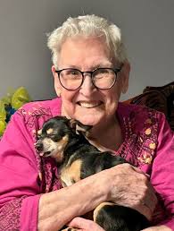 Mildred Marr Obituary